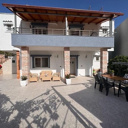 Villa Guximi كساميل المظهر الخارجي الصورة