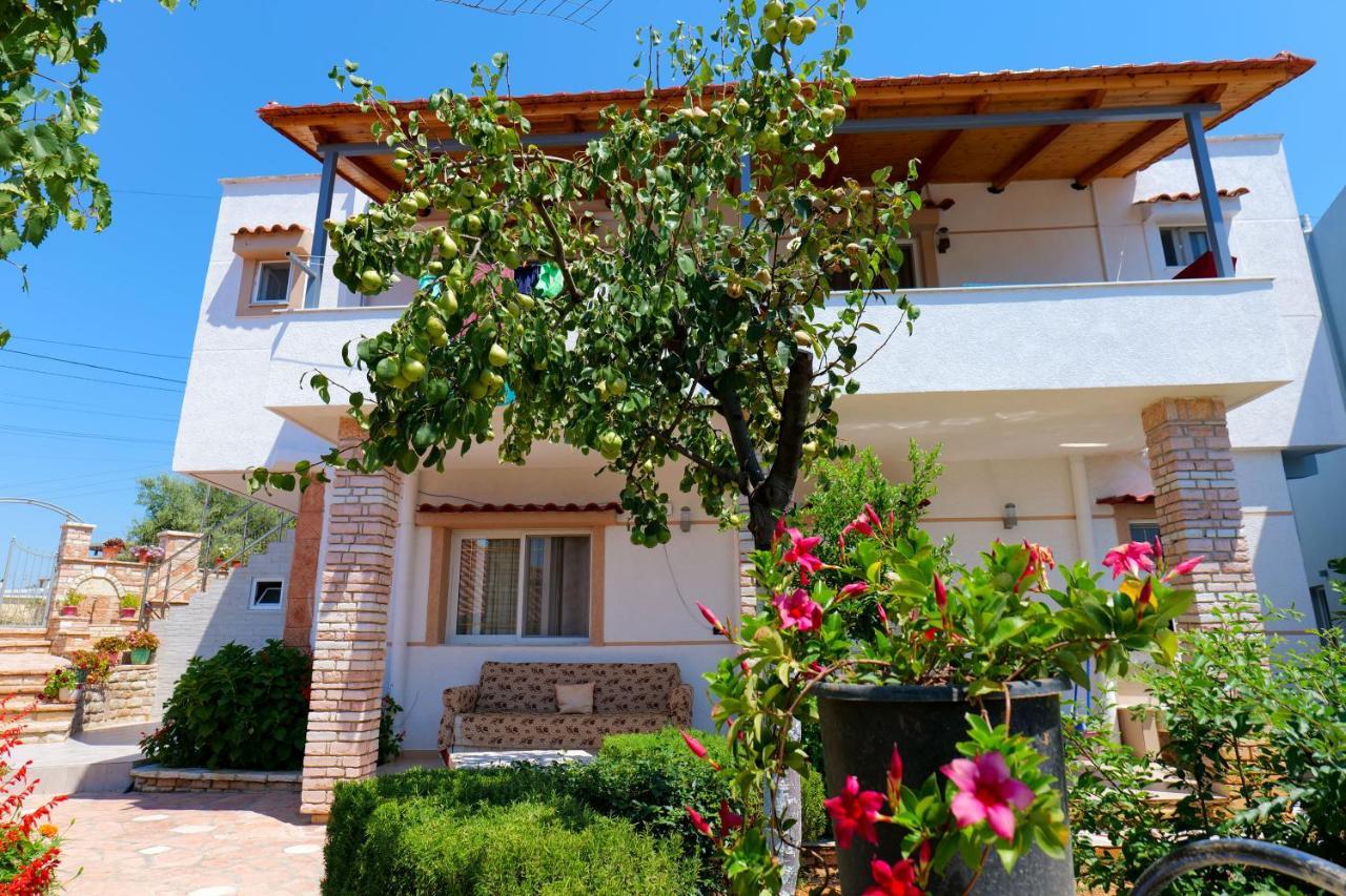 Villa Guximi كساميل المظهر الخارجي الصورة