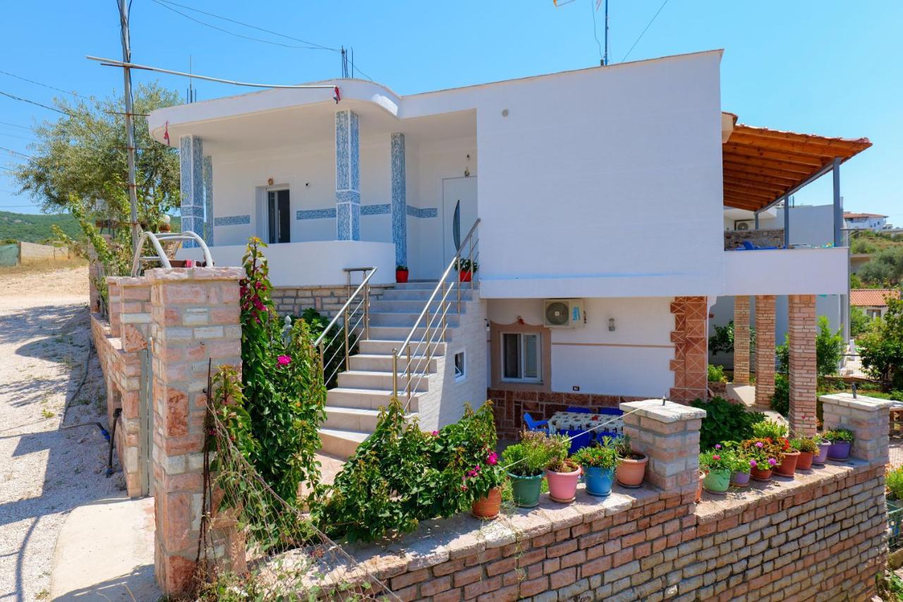 Villa Guximi كساميل المظهر الخارجي الصورة