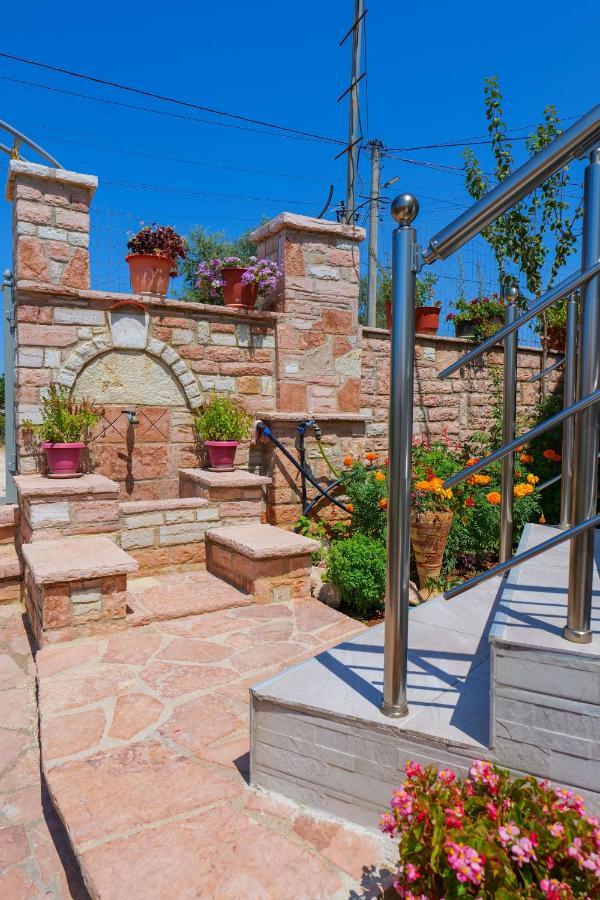 Villa Guximi كساميل المظهر الخارجي الصورة