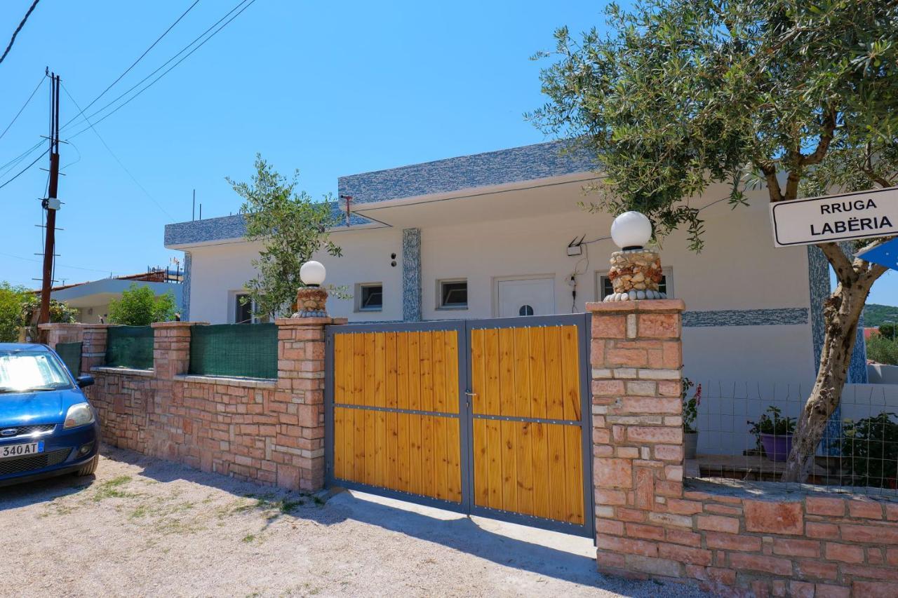 Villa Guximi كساميل المظهر الخارجي الصورة