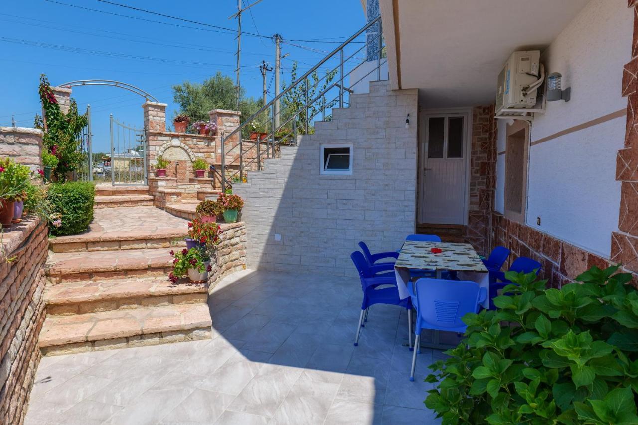 Villa Guximi كساميل المظهر الخارجي الصورة