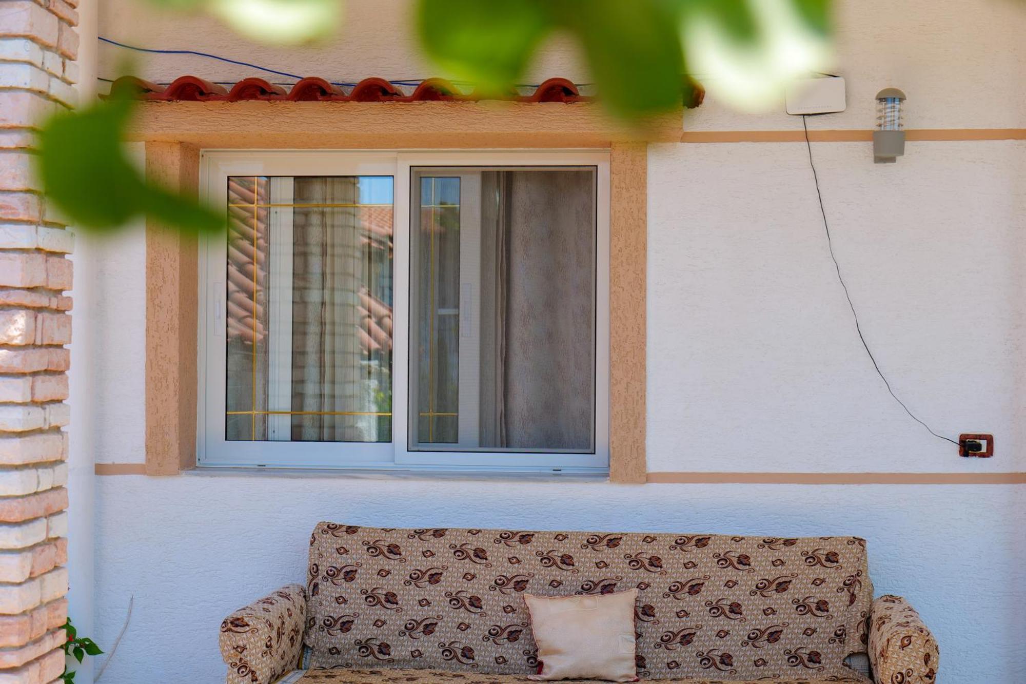 Villa Guximi كساميل المظهر الخارجي الصورة