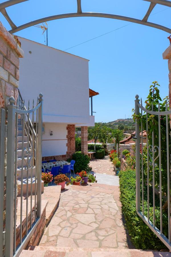 Villa Guximi كساميل المظهر الخارجي الصورة