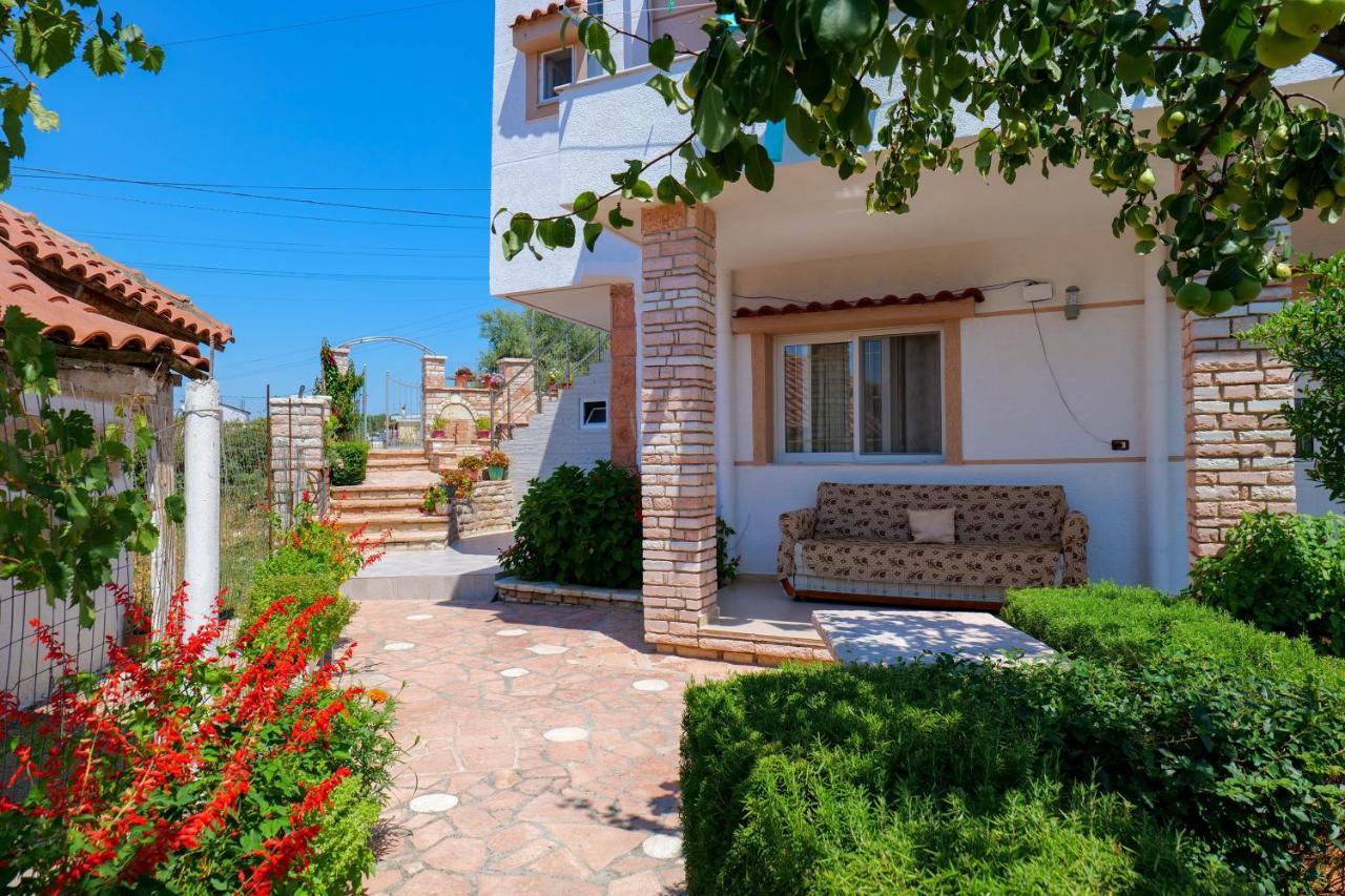 Villa Guximi كساميل المظهر الخارجي الصورة