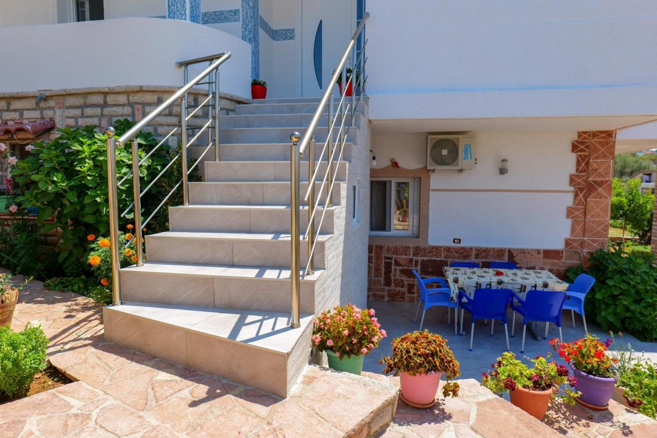 Villa Guximi كساميل المظهر الخارجي الصورة