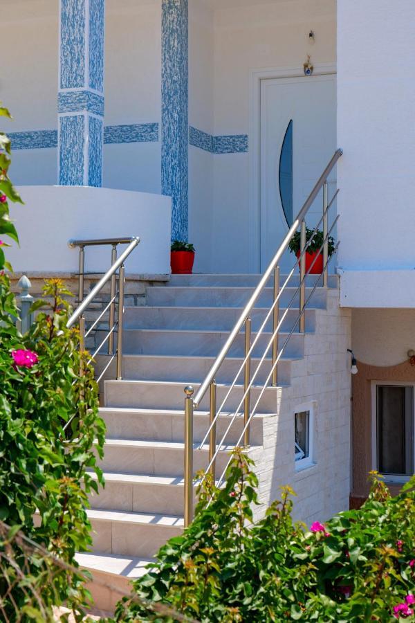 Villa Guximi كساميل المظهر الخارجي الصورة