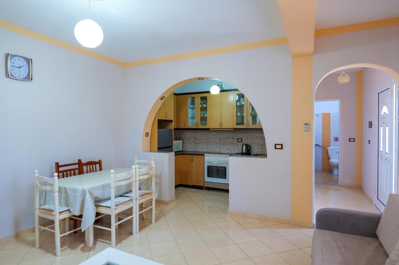 Villa Guximi كساميل المظهر الخارجي الصورة