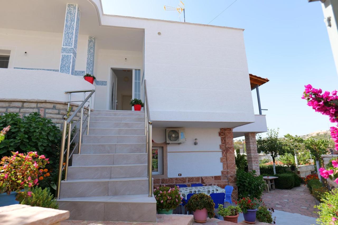 Villa Guximi كساميل المظهر الخارجي الصورة