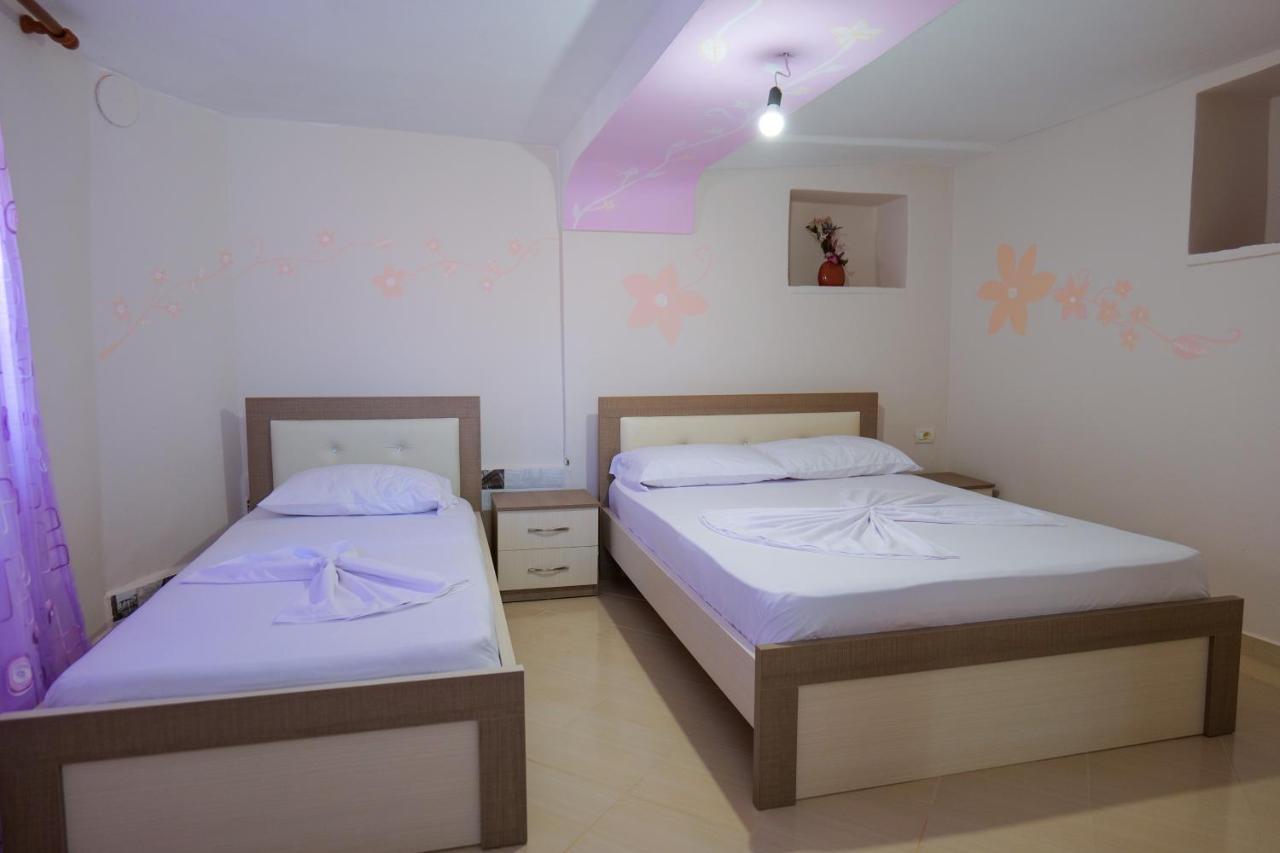 Villa Guximi كساميل المظهر الخارجي الصورة