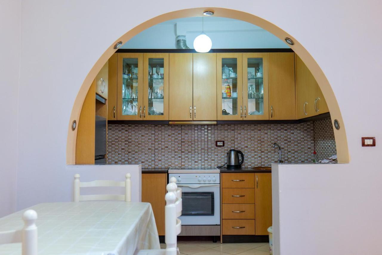 Villa Guximi كساميل المظهر الخارجي الصورة