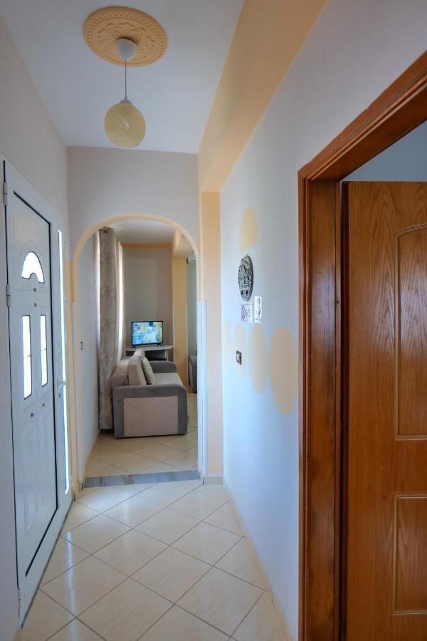 Villa Guximi كساميل المظهر الخارجي الصورة