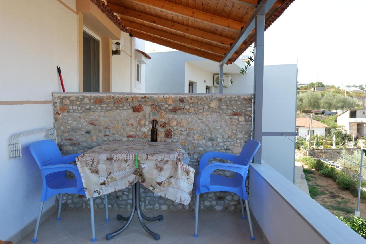 Villa Guximi كساميل المظهر الخارجي الصورة