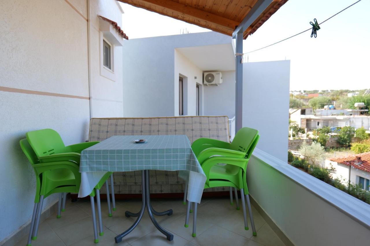 Villa Guximi كساميل المظهر الخارجي الصورة