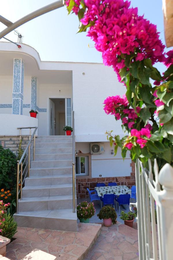 Villa Guximi كساميل المظهر الخارجي الصورة
