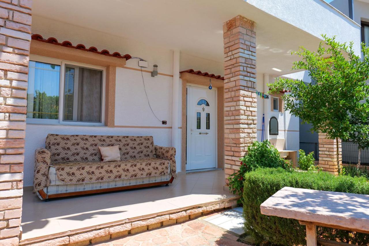 Villa Guximi كساميل المظهر الخارجي الصورة