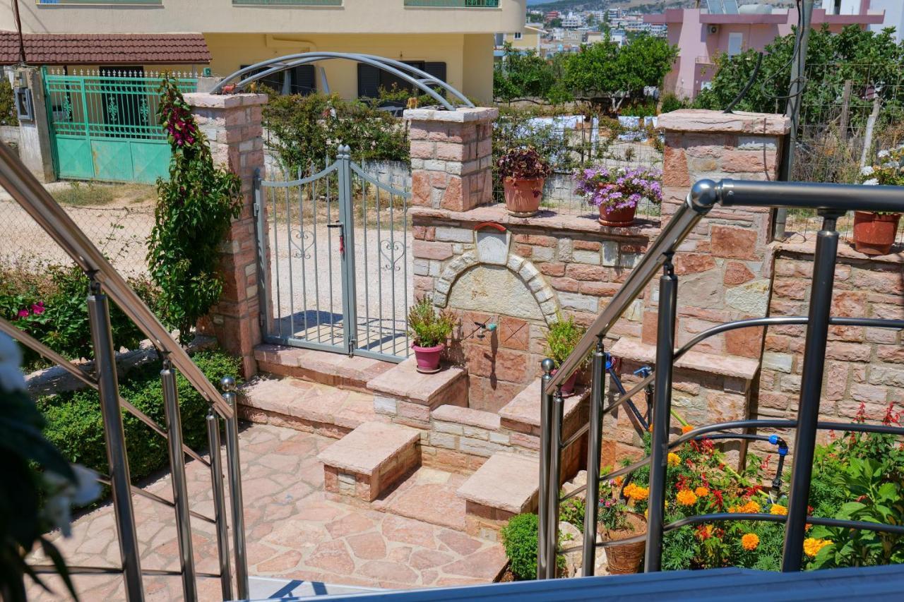 Villa Guximi كساميل المظهر الخارجي الصورة