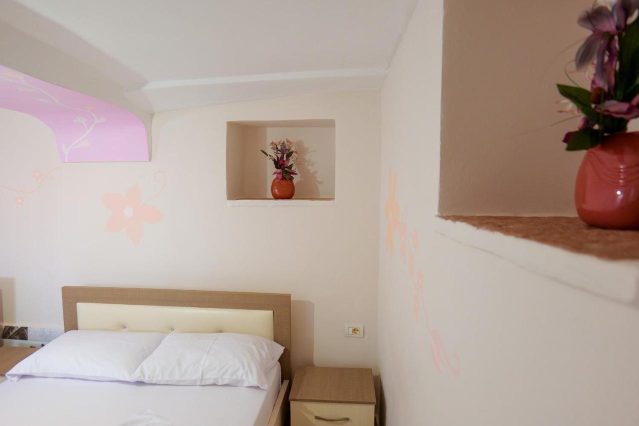 Villa Guximi كساميل المظهر الخارجي الصورة