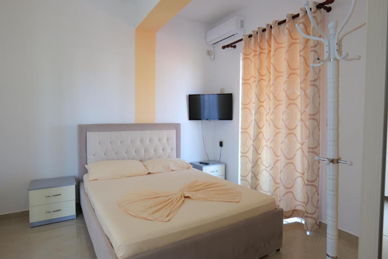 Villa Guximi كساميل المظهر الخارجي الصورة