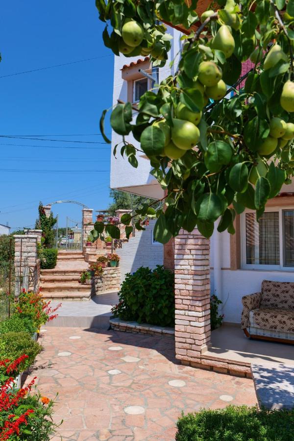 Villa Guximi كساميل المظهر الخارجي الصورة
