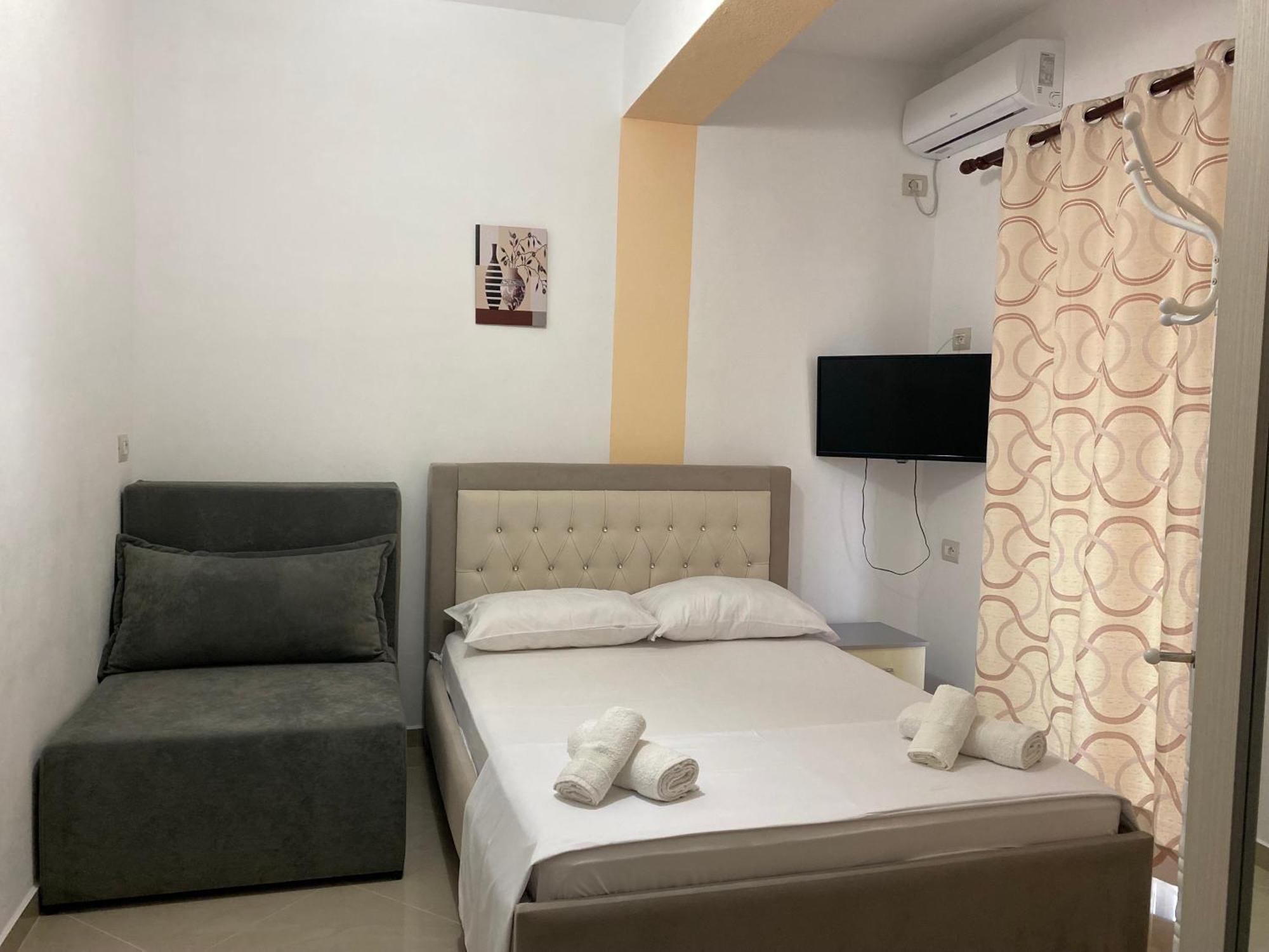 Villa Guximi كساميل المظهر الخارجي الصورة