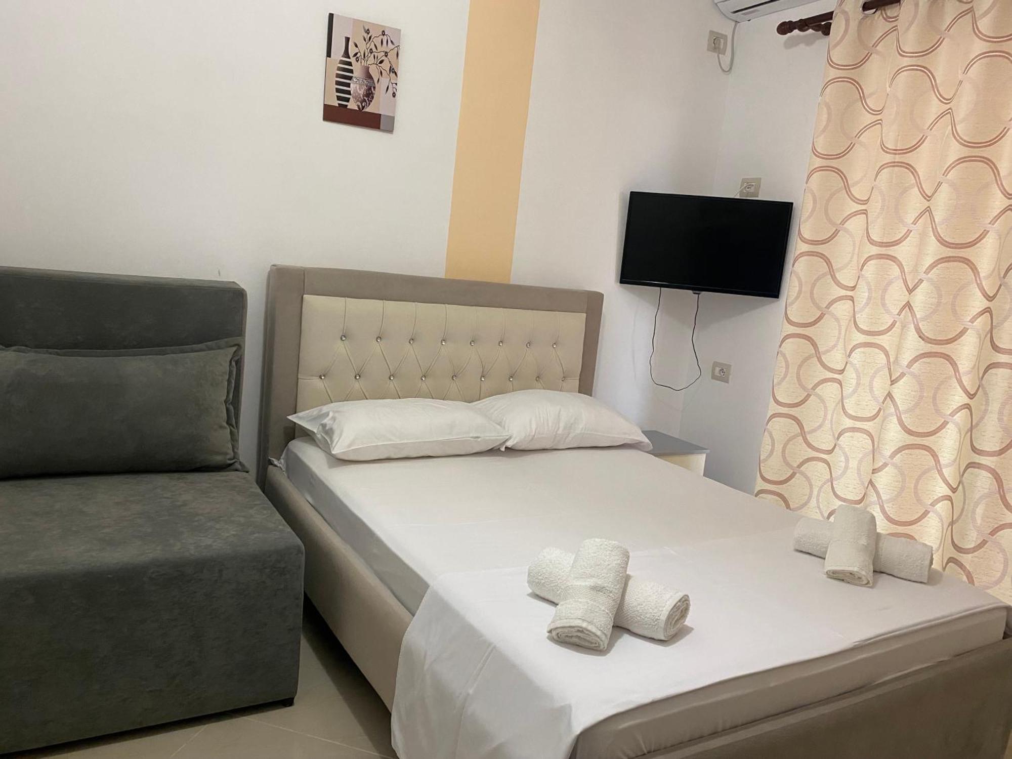 Villa Guximi كساميل المظهر الخارجي الصورة