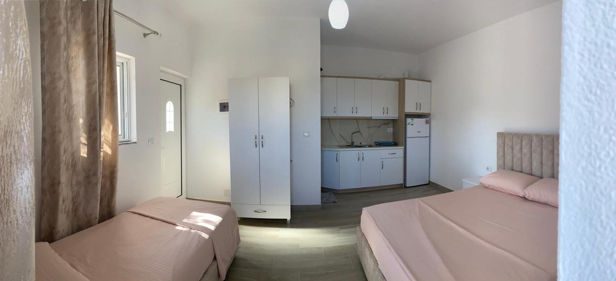Villa Guximi كساميل المظهر الخارجي الصورة