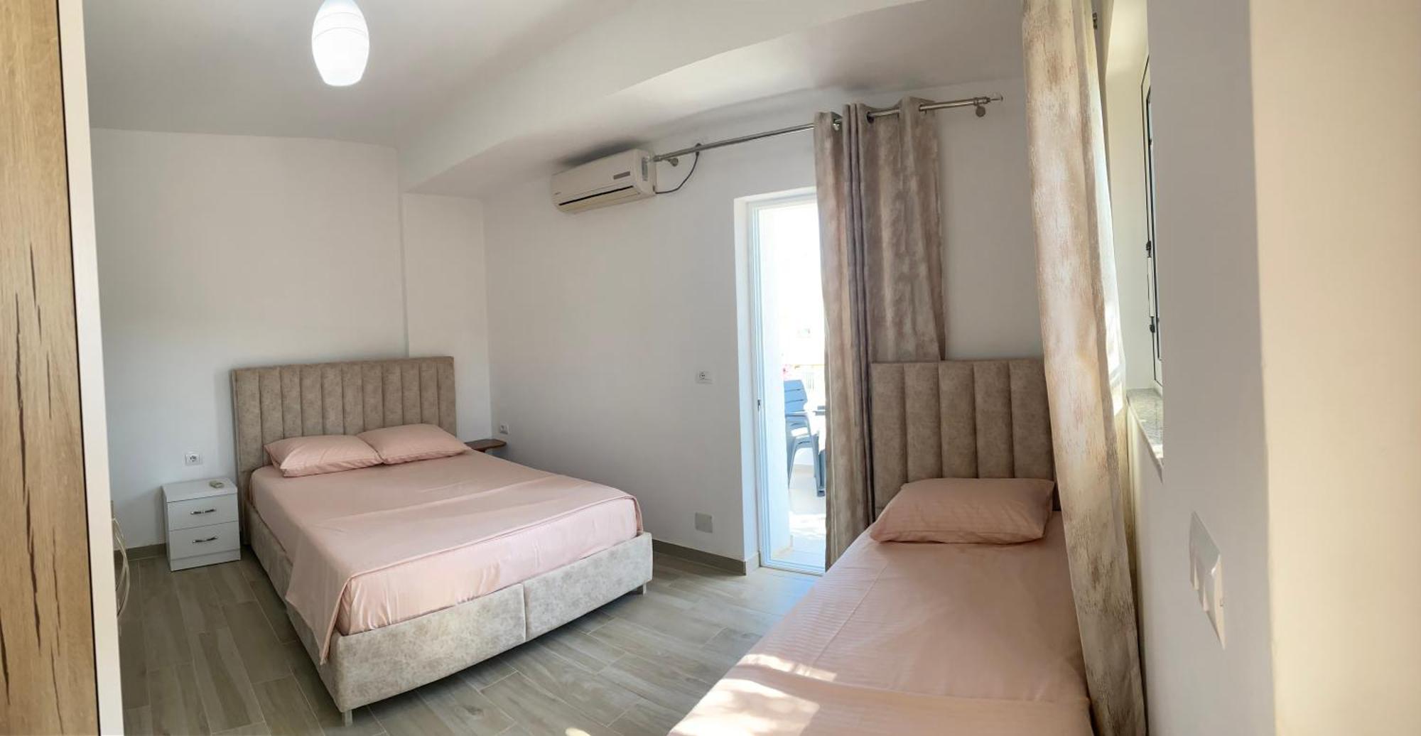 Villa Guximi كساميل المظهر الخارجي الصورة
