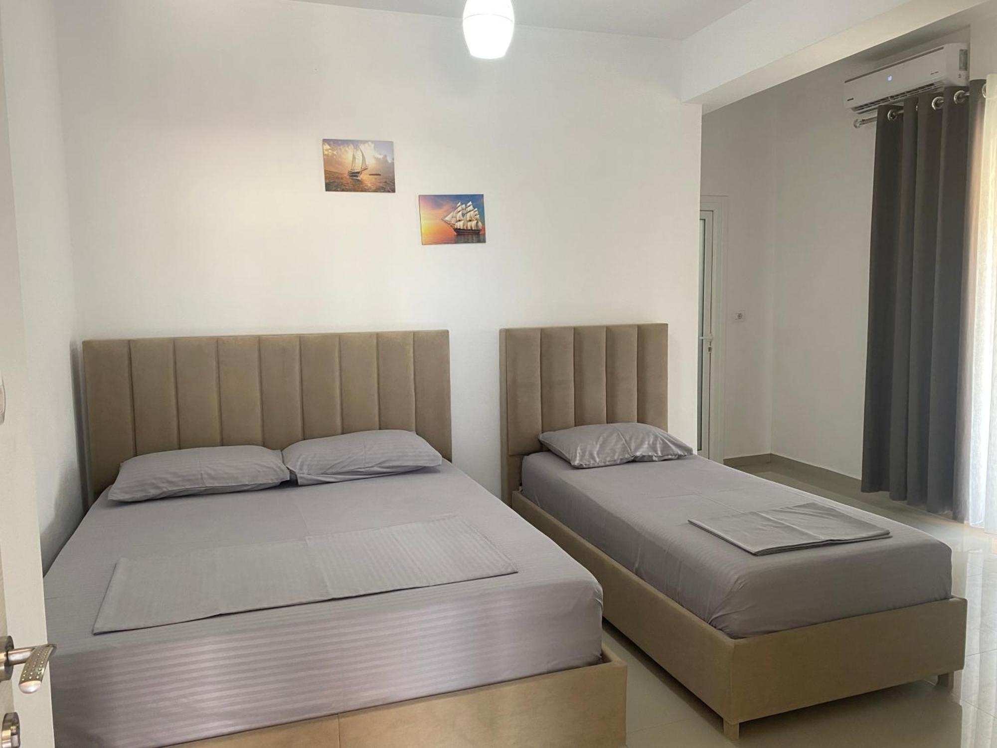 Villa Guximi كساميل المظهر الخارجي الصورة