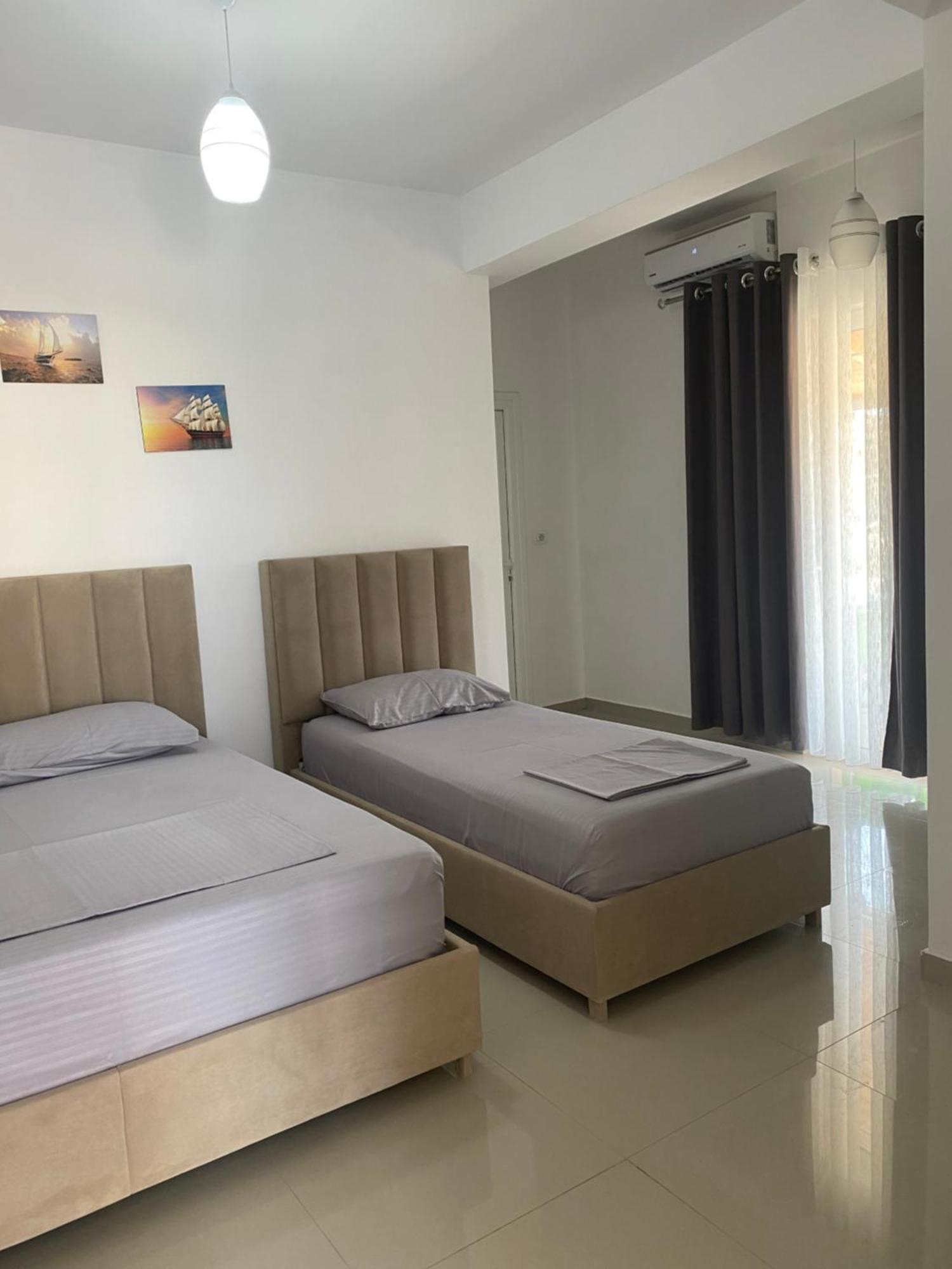 Villa Guximi كساميل المظهر الخارجي الصورة