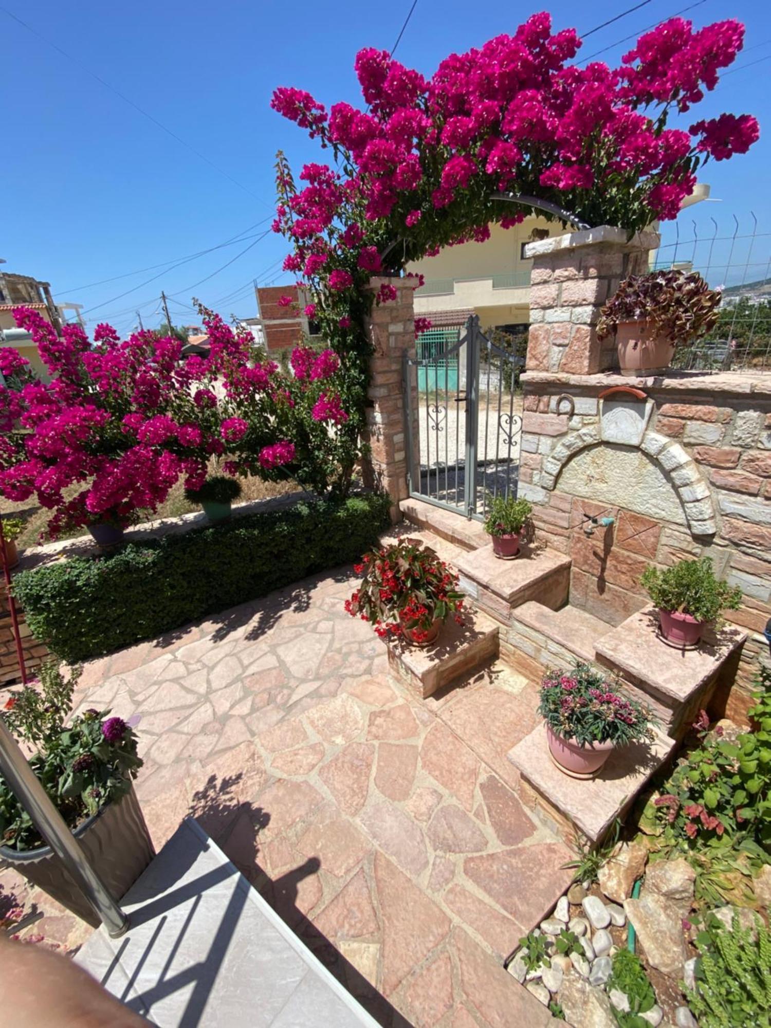 Villa Guximi كساميل المظهر الخارجي الصورة