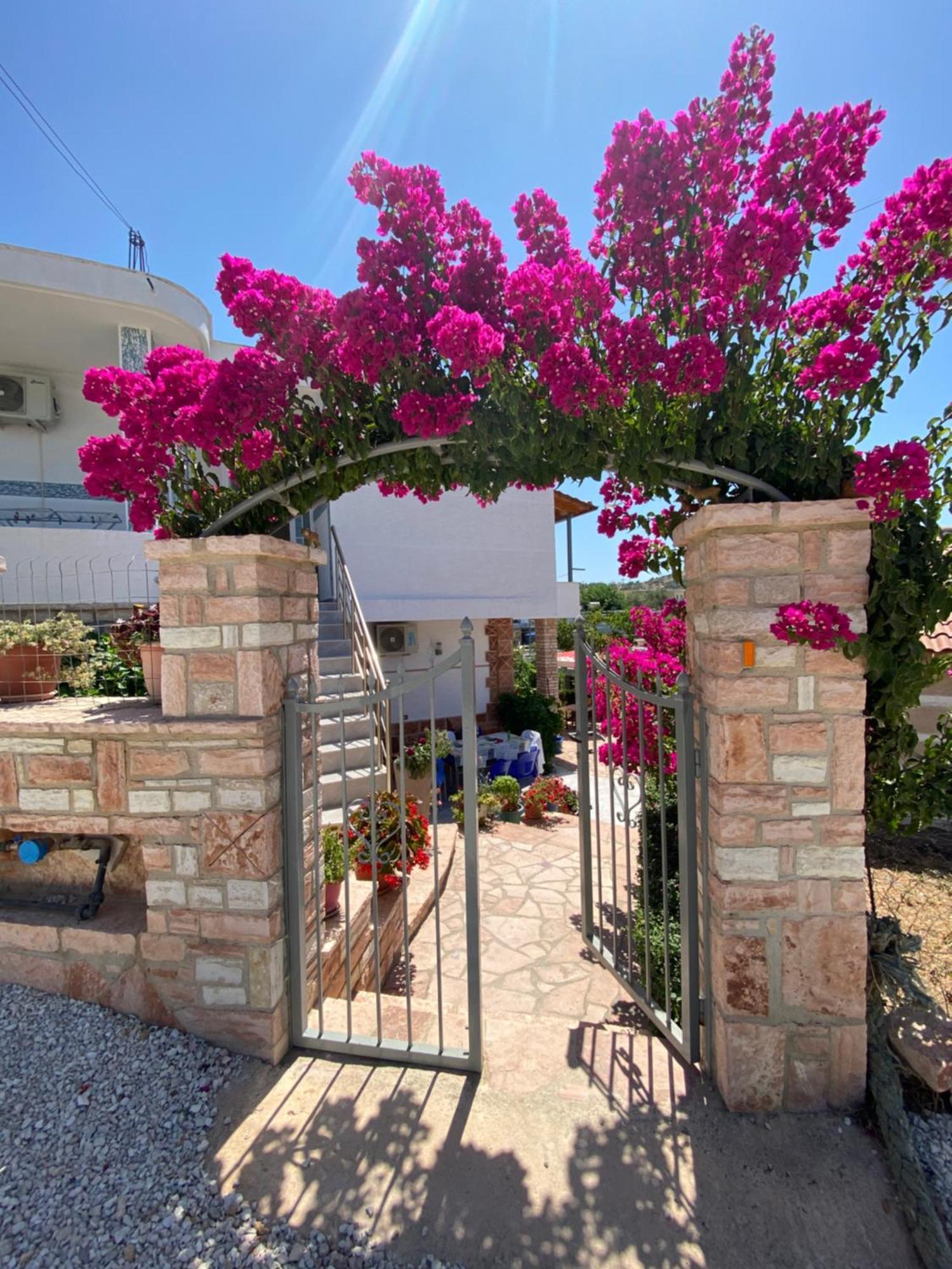 Villa Guximi كساميل المظهر الخارجي الصورة