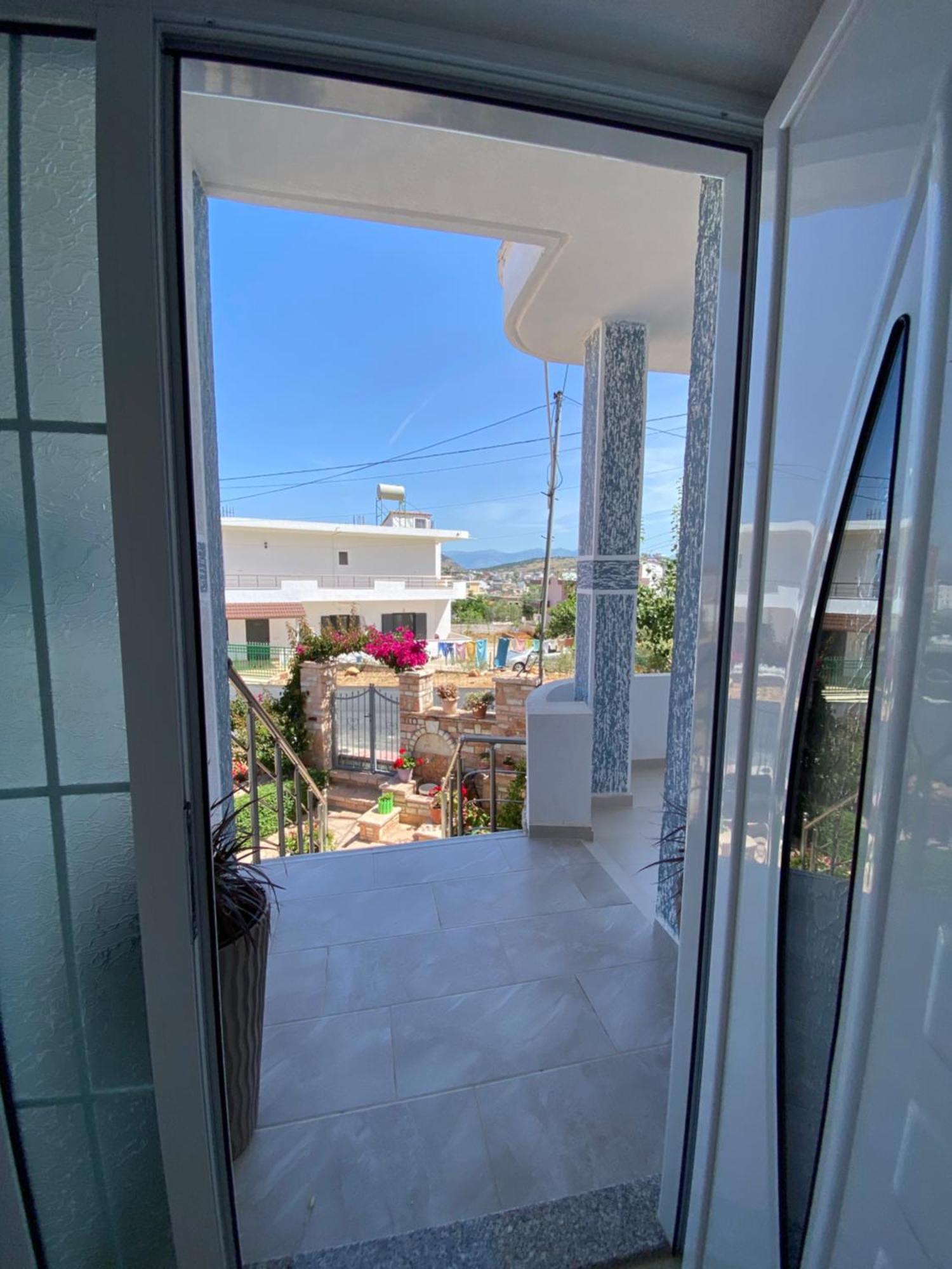 Villa Guximi كساميل المظهر الخارجي الصورة