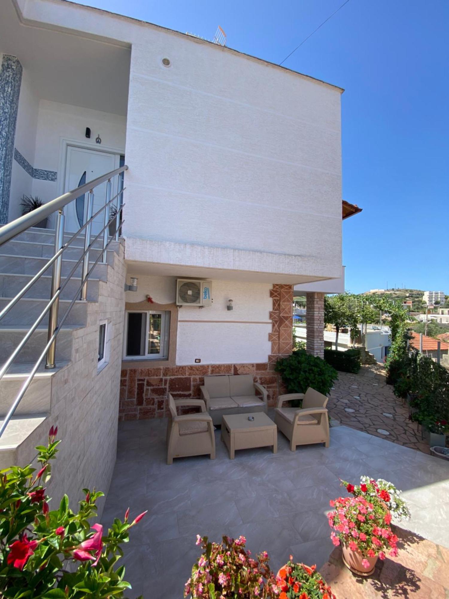Villa Guximi كساميل المظهر الخارجي الصورة