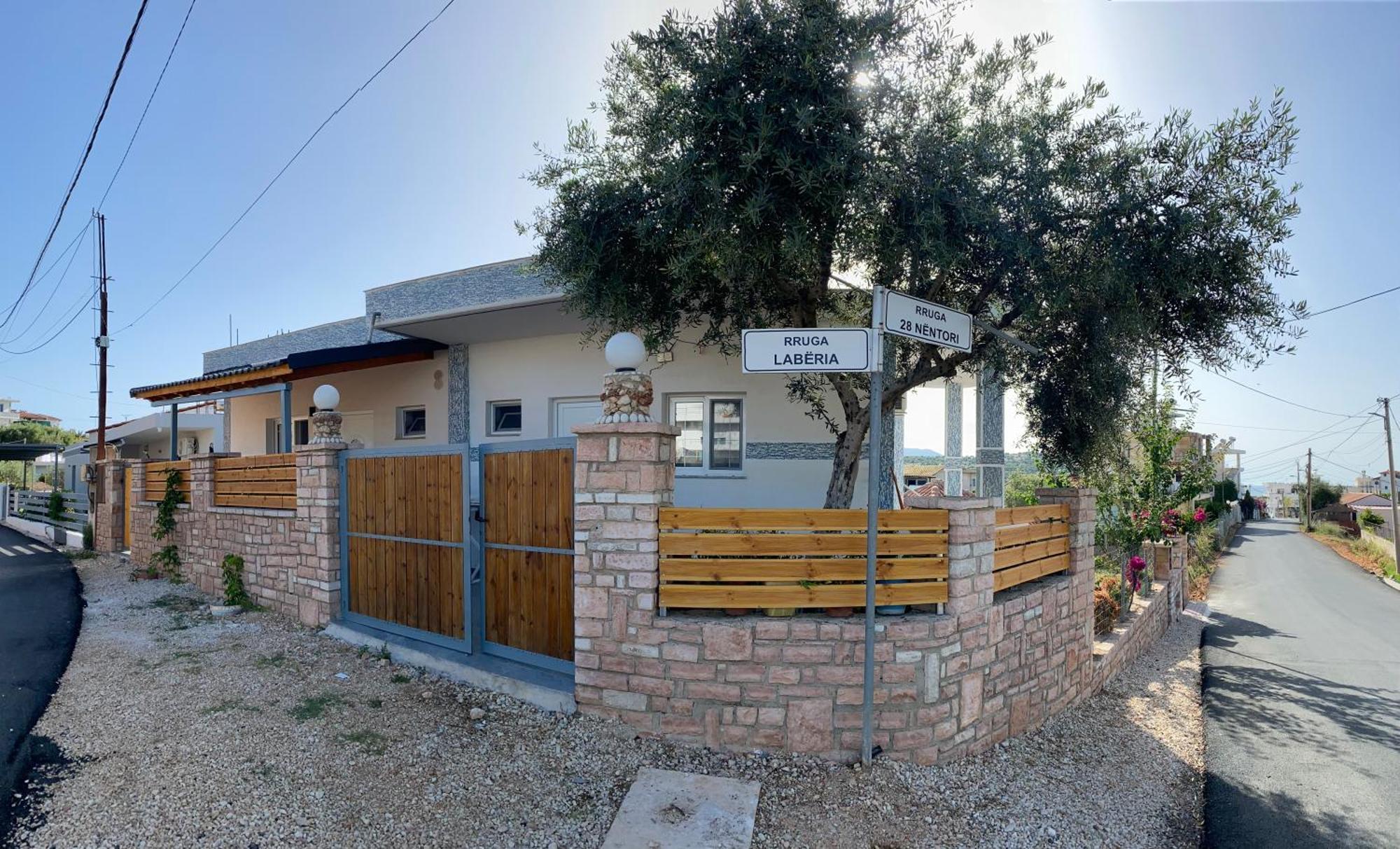 Villa Guximi كساميل المظهر الخارجي الصورة