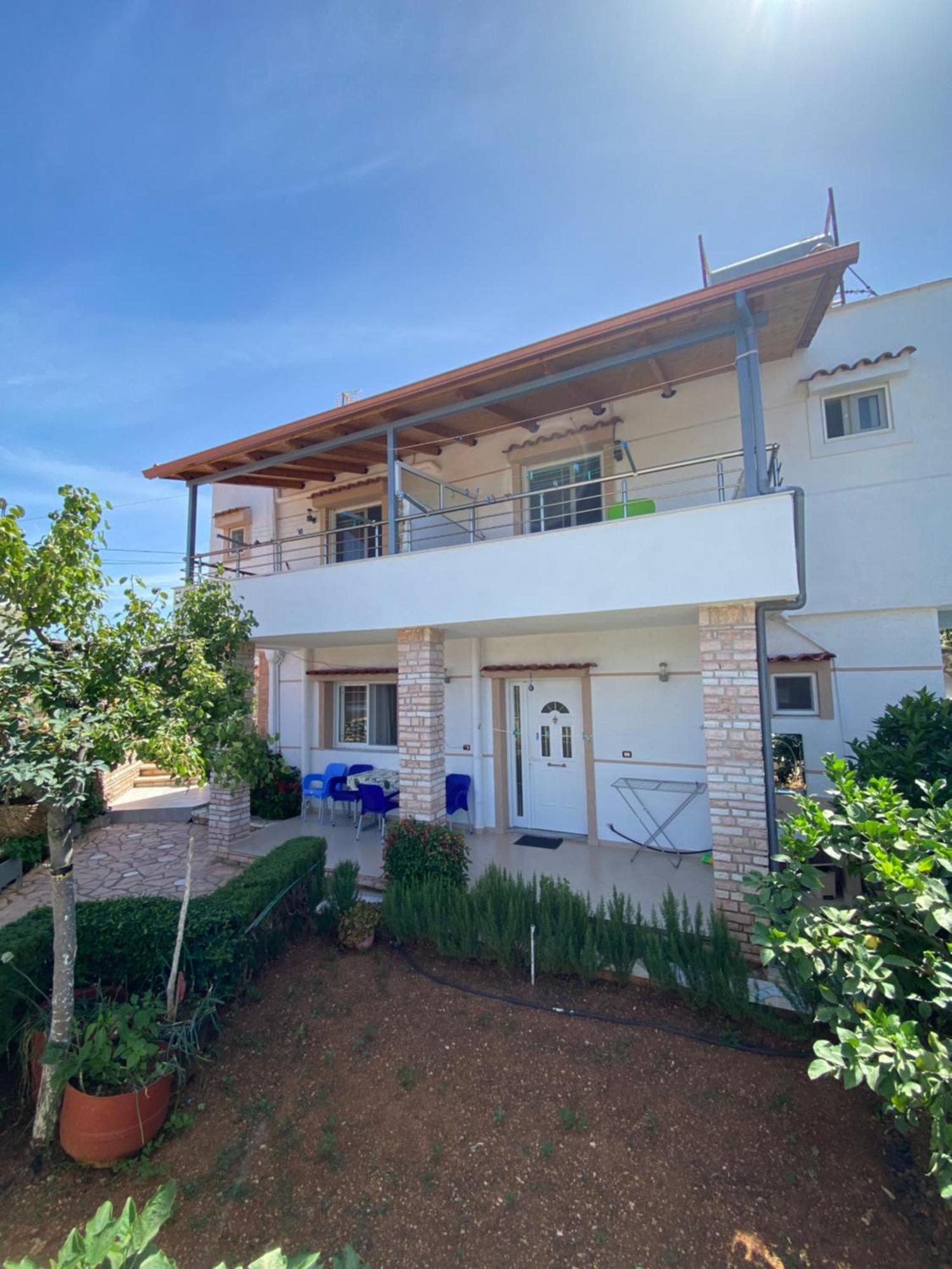 Villa Guximi كساميل المظهر الخارجي الصورة