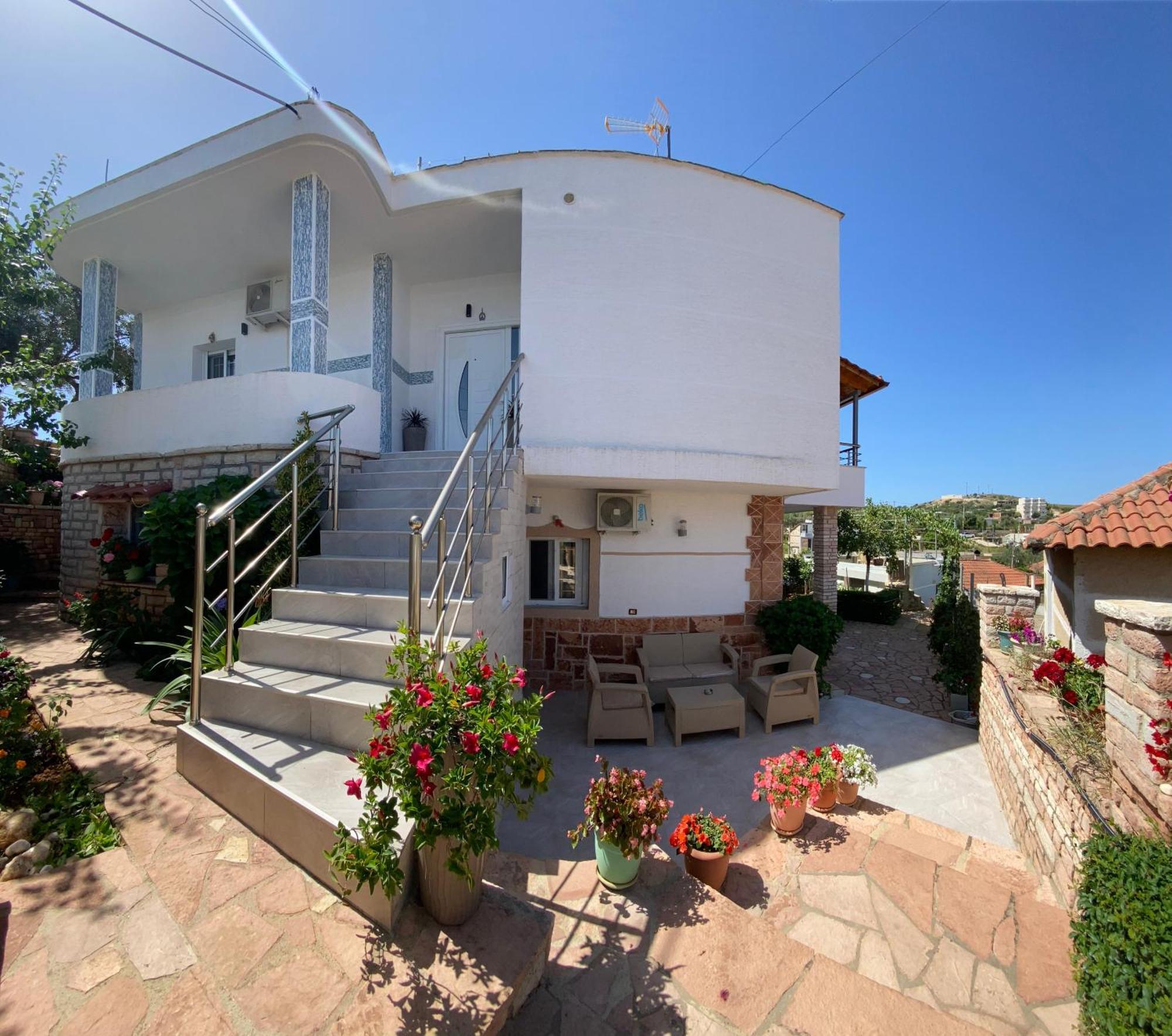 Villa Guximi كساميل المظهر الخارجي الصورة