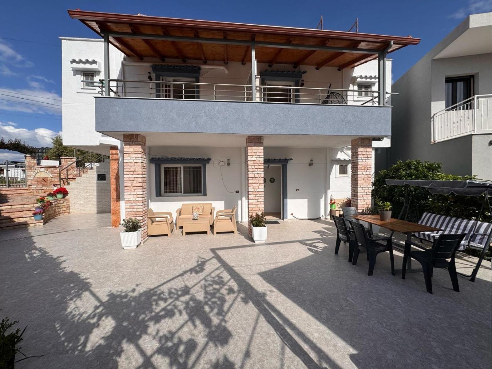Villa Guximi كساميل المظهر الخارجي الصورة